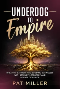 Underdog to Empire