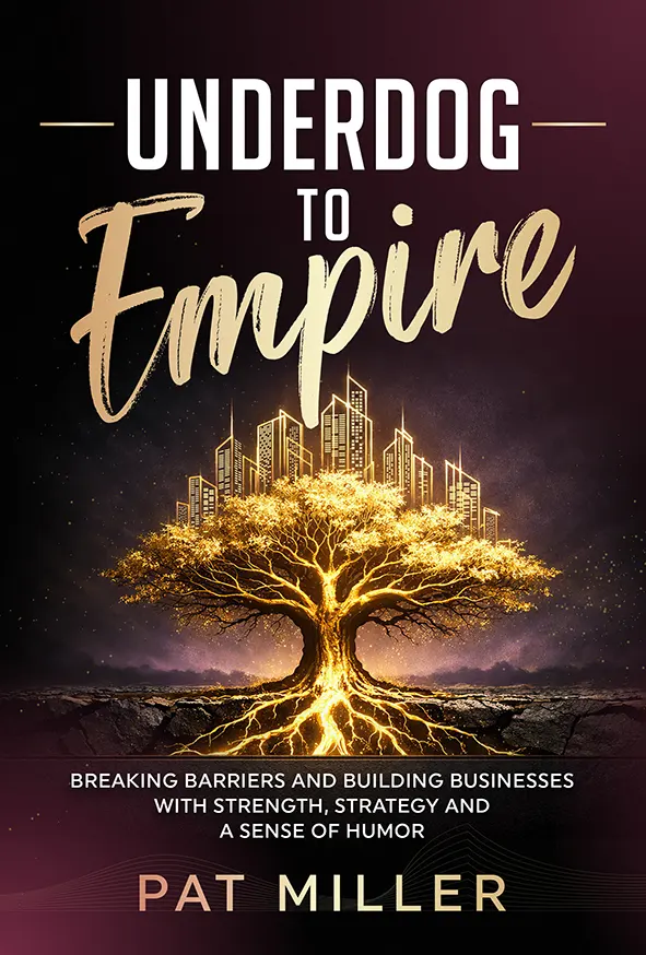 Underdog to Empire